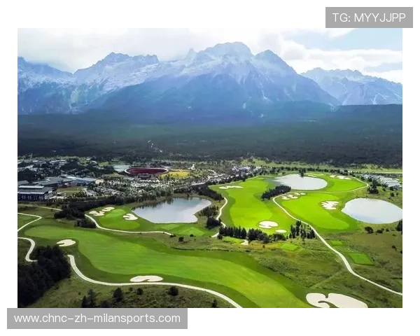 高尔夫策略:选手在逆风环境下的球场应对技巧,高尔夫球场讲解