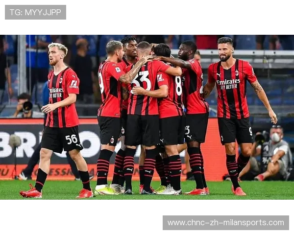 AC米兰中场组合训练:控球与直塞能力被重点培养